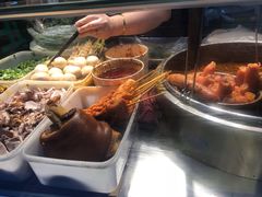 -阜阳杜大大卷馍(塘沽路店)