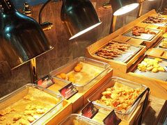 -比格比萨自助(南京万达茂店)