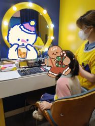 -海马体家庭照相馆(杭州远洋乐堤港店)