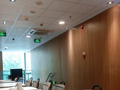 -麦当劳(启迪香山店)