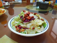 -相聚青山餐厅(阎河路店)