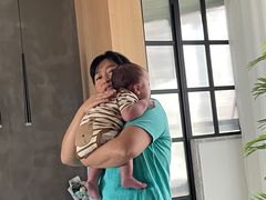 -汇慈安·高端自营月嫂(武汉月子尊享店)