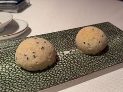 -北京柏悦酒店·锦庭餐厅Dining Room