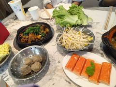 -二楼老店重庆鸡公煲(真光路店)