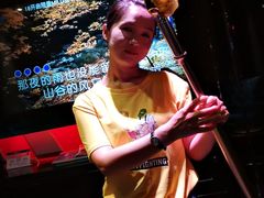 -唱乐捞火锅(中南店)