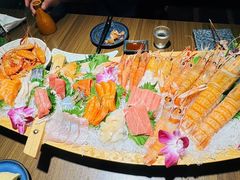 -浪花亭日本料理(古田路店)