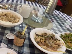 -钱大妈海鲜饭店(保利林语店)