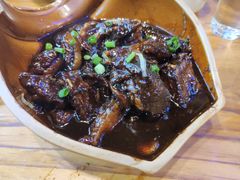柴火大羊肉-印象江南(东栅店)
