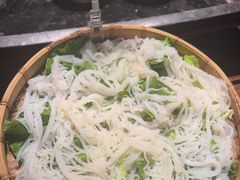 -捞王猪肚鸡火锅(金华义乌之心店)