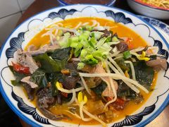 -袁妈红豆汤(重庆总店)