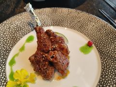 -君庭中餐馆(湘江豪生店)
