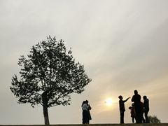 -钟山体育运动公园
