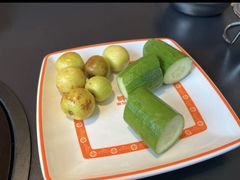 -鲜牛记潮汕牛肉火锅(淮安珠海路店)