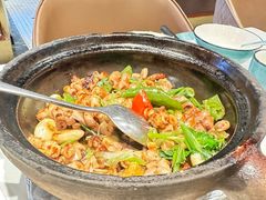 -常来小聚·广州非遗传承餐厅(高德置地店)