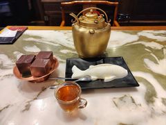 -小吊梨汤·北京菜(香山店)