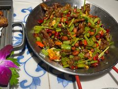 -小菜园新徽菜(常州武进吾悦店)