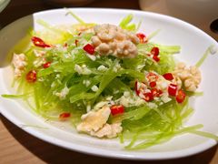 -古晋小馆·川湘融合菜(旺座国际城店)