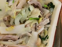 -正宗鸡饭粤香酒家(朱村店)