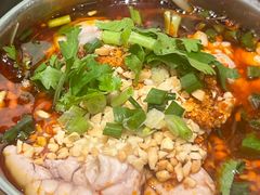 -成都你六姐·牛肉冒菜(城市集市合生汇店)