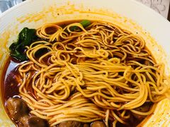 肥肠重庆小面-南小馆(迪士尼小镇店)