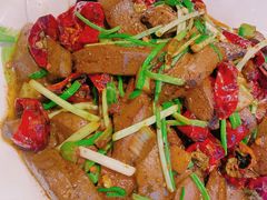 -亿百顺红焖羊排小馆(总店)
