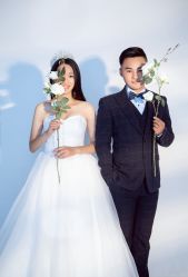 -卡米拉婚纱摄影工作室(金汇广场店)