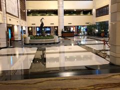 -武汉新华大饭店