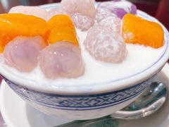 -民信老铺(双皮奶博物馆店)