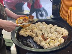 生煎馒头-毛华美食(清扬路店)