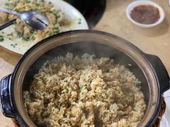 驴肉煲仔饭-苏记餐厅(叠南店)