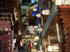 -芦苇荡·酸汤鱼(回龙观店)