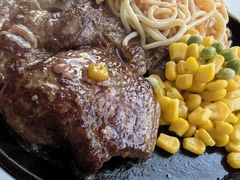 -豪客来牛排(红豆万花城店)