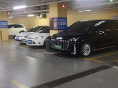 -丽达购物中心(崂山店)
