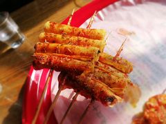 -北三老太太烧烤(人生一串上榜店)