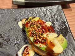 -Tuna maki寿司(苏州万象天地店)