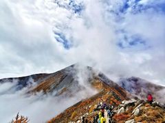 -华清宫景区