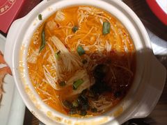 -霹雳火·重庆烧烤·江湖菜(解放碑店)