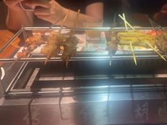 -可口香·非遗老号烧烤(南岗直营店)