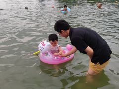 -天鹅湖体育公园