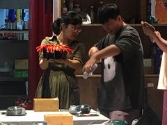 -李叔叔虾蟹大排档(青羊店)