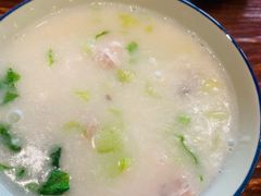-顺德一品粥·20年凤城老字号(芳村店)