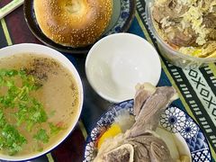 -園丁烤肉缸子肉