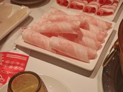 -朴都老北京紫铜火锅(荣成九龙城店)