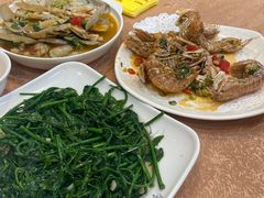 -揭阳钟记小食(福田新村店)