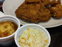 -Borenos Fried Chicken(Asia City)