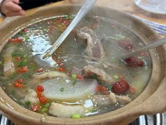 -九米羊肉炉(东渡店)