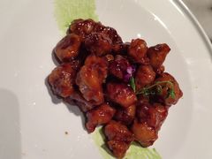 糖醋里脊-桂满陇-十里风荷(合生汇店)
