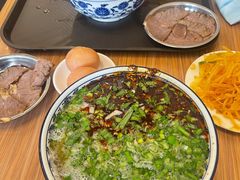 -有礼有面(知春路店)