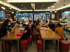 -汉堡王(砂之船奥莱店)