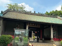 -南海神庙